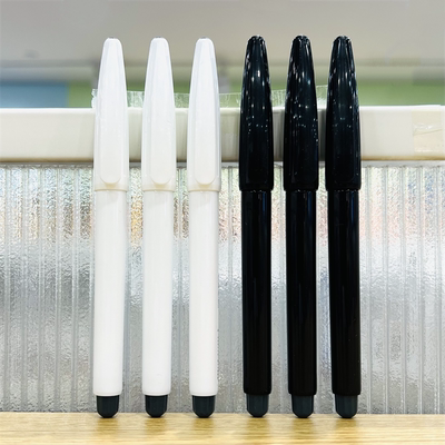 名创优品水性中性笔笔芯纤维笔