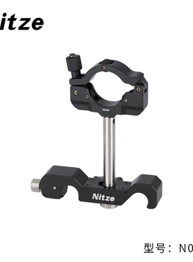 NITZE尼彩摄影器材老蛙FF 24mm T8 2X MACRO PRO2BE镜头支架