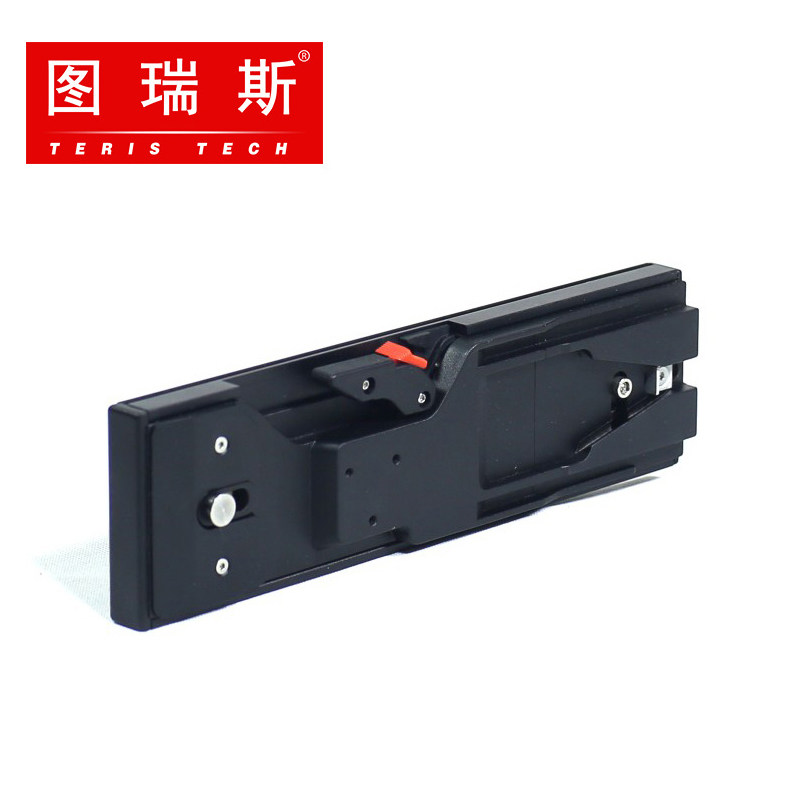TERIS/图瑞斯TS-VCT-U14摄像机托板索尼松下摄像机托板