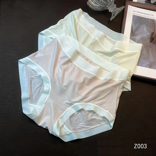 女三角裤小兰裙Z003高支莫代尔