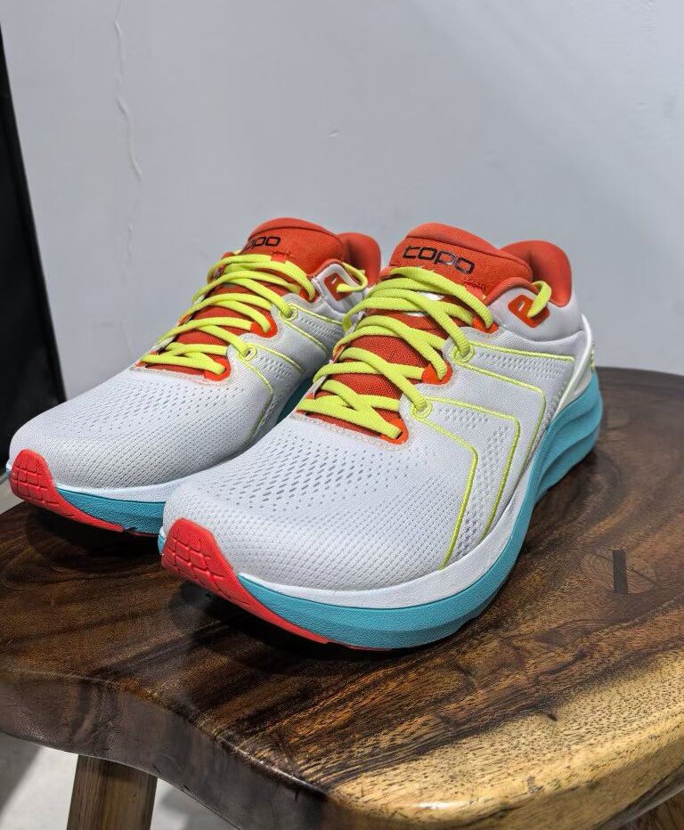 37-43欧美纯原真品缓震宽楦运动鞋跑步鞋宽脚掌网面透气舒适