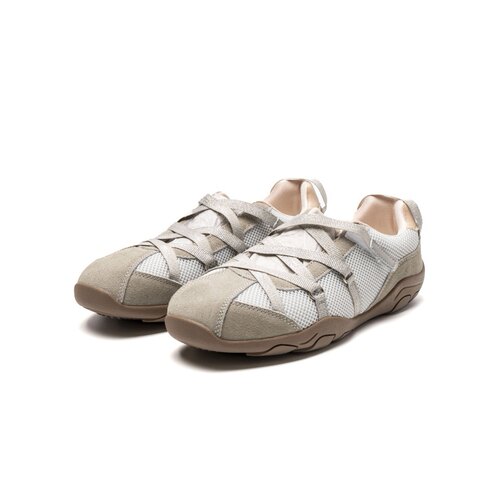 37-41外贸时尚芭蕾舞鞋运动鞋女年春季百搭厚底韩国休闲透气舒适