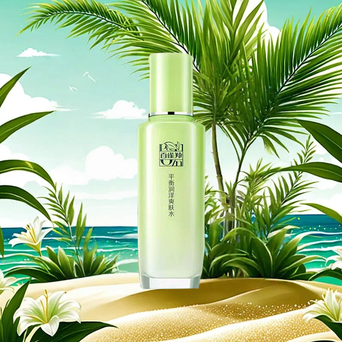 百雀羚平衡润泽爽肤水新配方平衡润泽爽肤水补水保湿滋润肌肤,美容护肤/美体/精油,化妆水/爽肤水,淘宝优惠券,粉丝福利购,淘宝优惠卷
