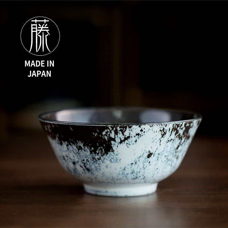 超美，价格香。日本制进口美浓烧陶瓷碗盘饭碗汤碗拉面碗家用餐具,餐饮具,碗,淘宝优惠券,粉丝福利购,淘宝优惠卷