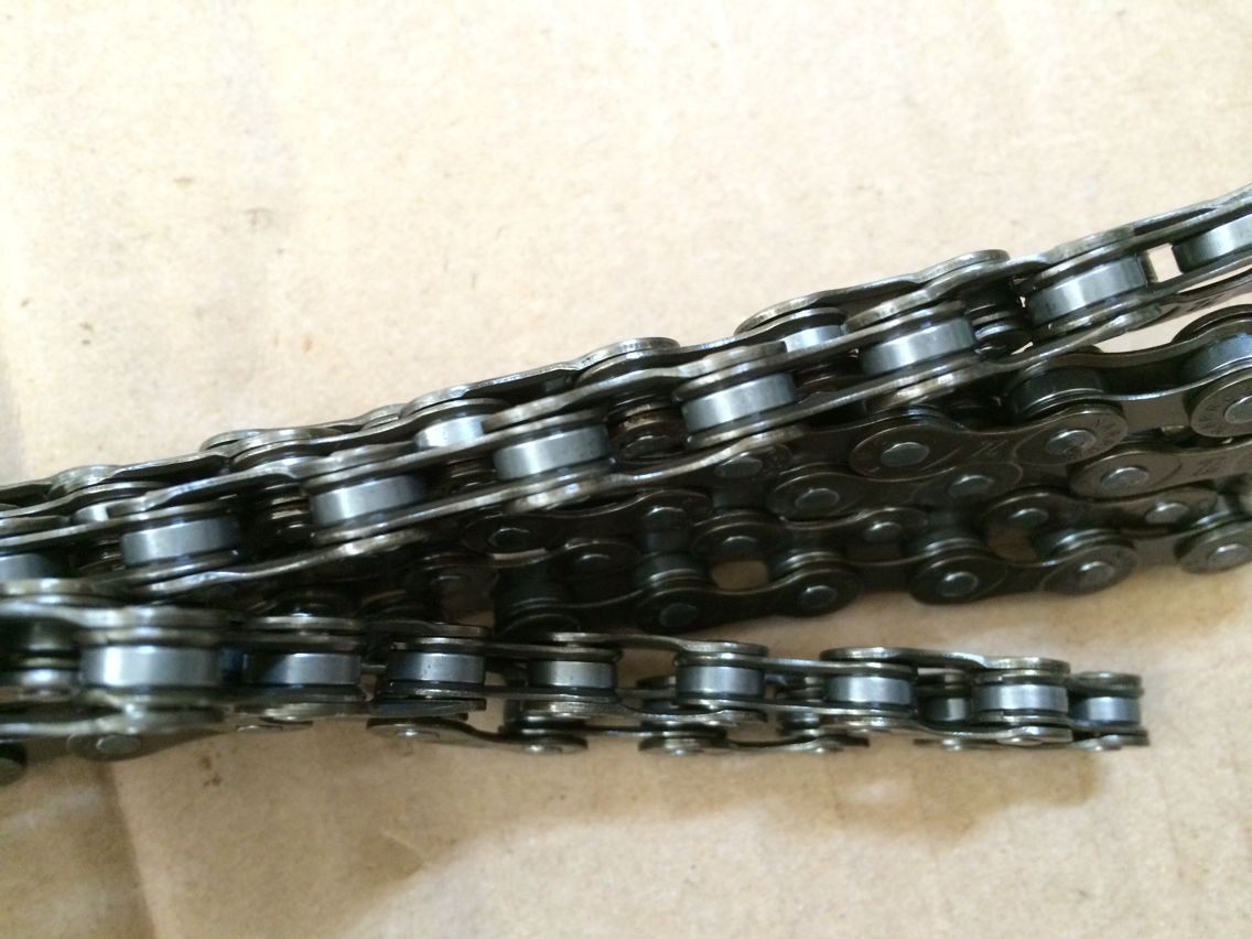 Chaîne de vélo - Ref 2367929 Image 3