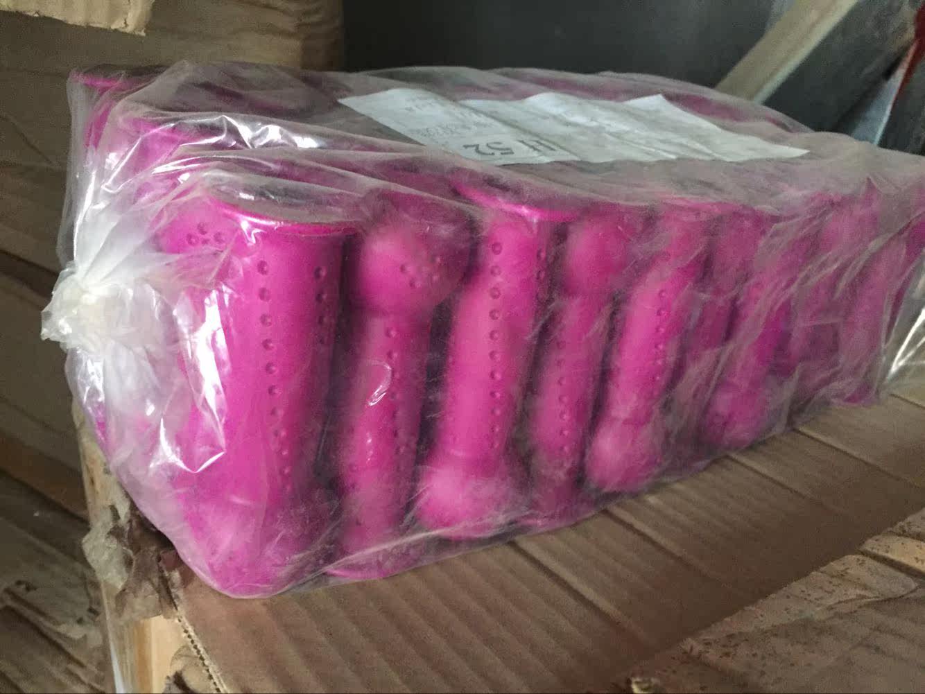 Poignées de vélo - Ref 2346671 Image 4