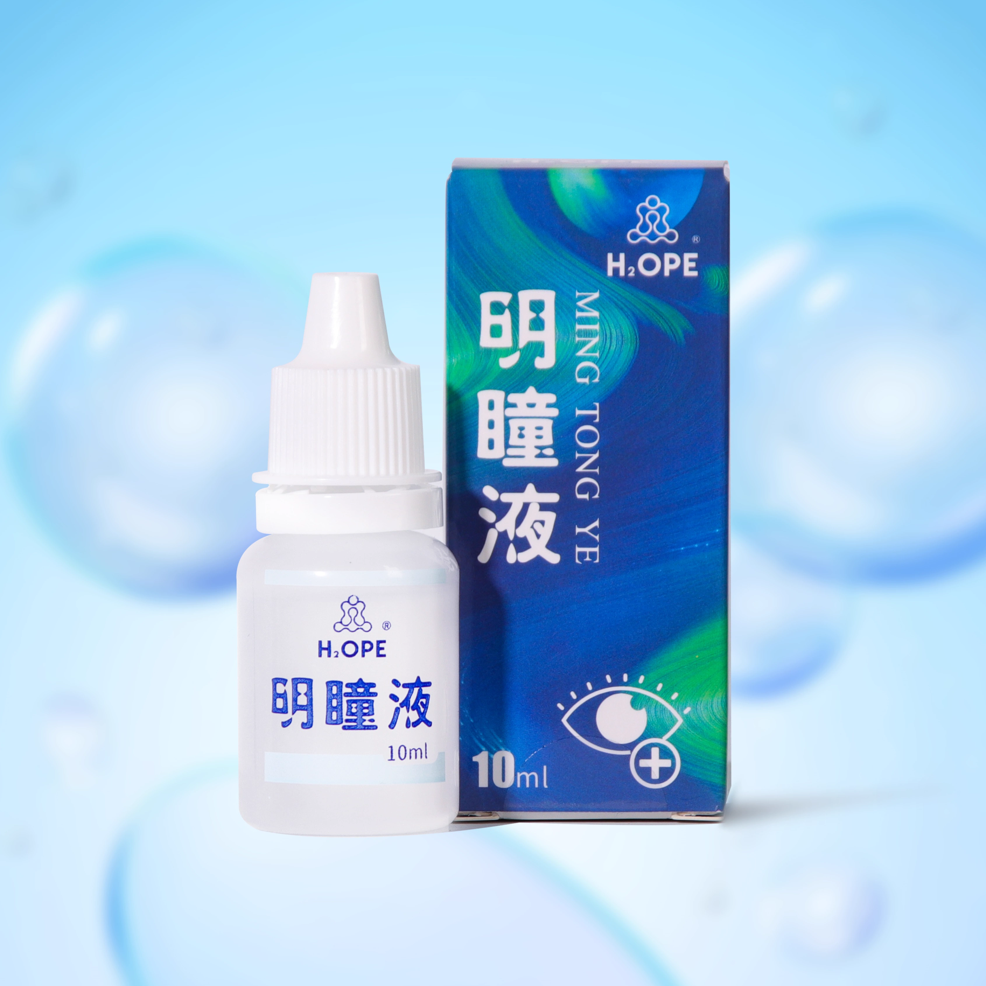 水路医学眼药水水路医学