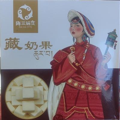 藏区特色休闲零食老少皆宜90g