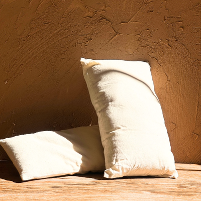 瑜伽辅助枕 打坐冥想辅助垫 瑜伽砖 蒲团 纯棉