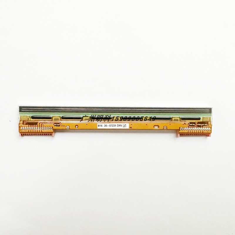 Zebra 斑马 ZD421 203dpi  300dpi zd421cn 条码标签 打印头 全新
