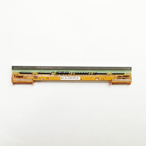 Zebra 斑马 ZD421 203dpi  300dpi zd421cn 条码标签 打印头 全新