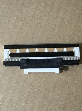 适用 顶头尖LS3X LS2ZX LS5系列条码秤打印头KX56-8564加密型