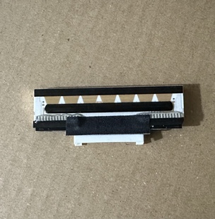 秤打印头KX56 适用 LS5系列条码 顶头尖LS3X 8564加密型 LS2ZX