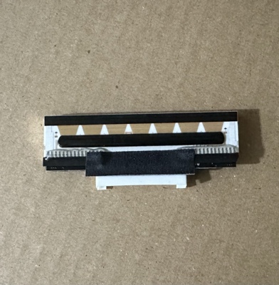 全新现货打印头质保三个月