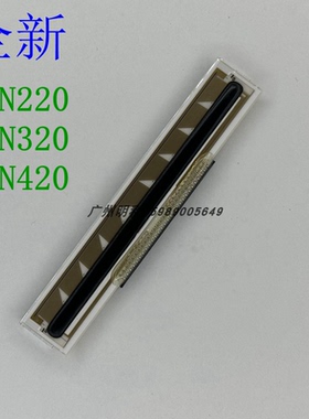 斑马 QLN420 打印头 QLN320 QLN220 ZR658 热敏头 Zebra ZR668
