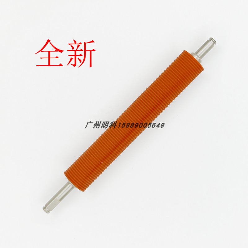 寺冈digi sm-120 rm-5800 sm120 无底纸胶辊 胶轴 滚轴 压轮