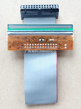 CAS 凯士 电子秤 cl3000j CAS CL5000J-15 IS 打印头 CL5200