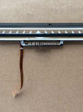 斑马 Moble QL420 420便携式移动打印机 打印头 ql420plus 热敏头