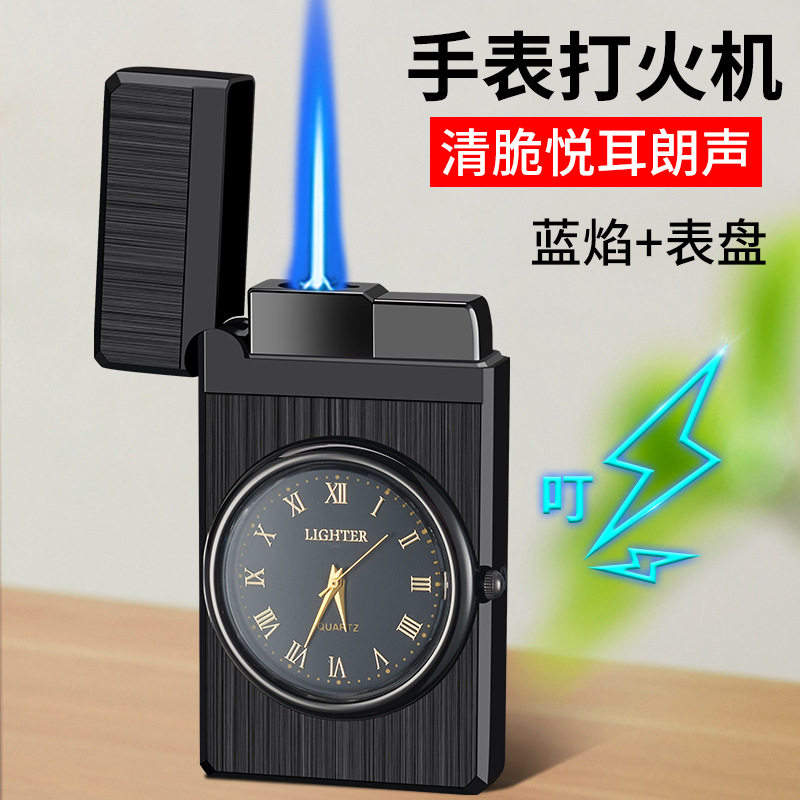 好玩的HF612创意电子手表
