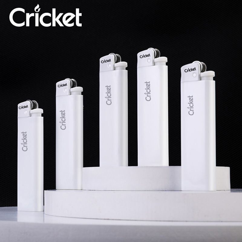 好玩的瑞典打火机砂轮cri