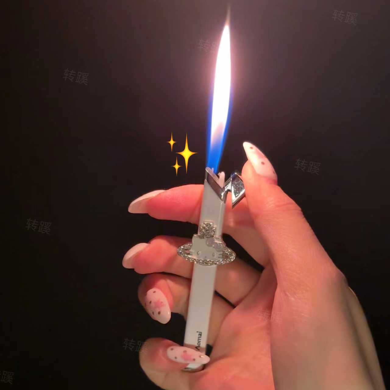 好玩的网红手作绝美梦幻