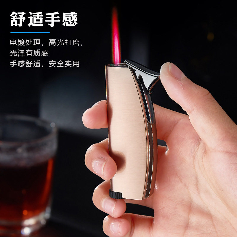 好玩的网红款创意圆弧打