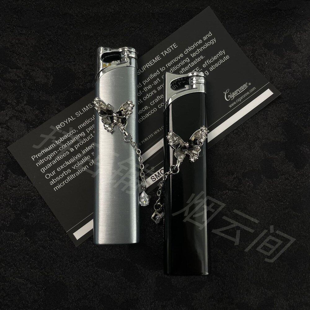 好玩的原创蝶对蝶ins新款