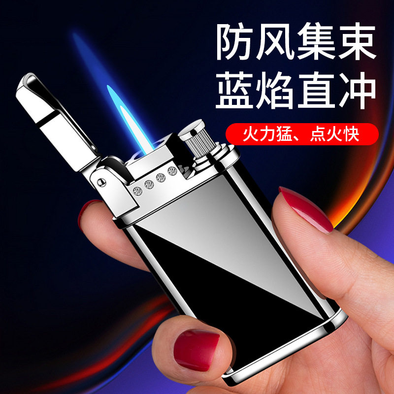 好玩的抖音同款防风充气
