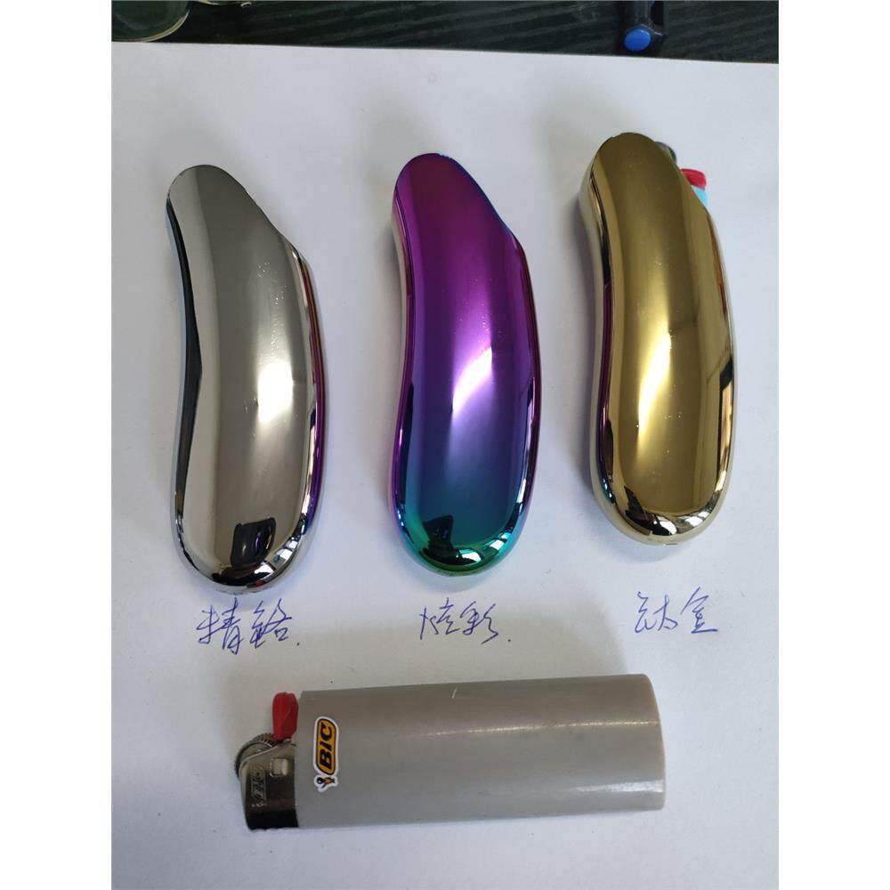 好玩的-906金属比克J6打