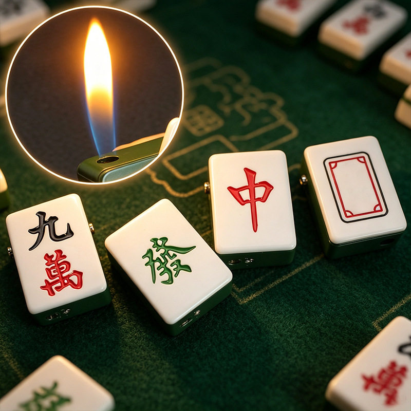 好玩的0090创意个性明火