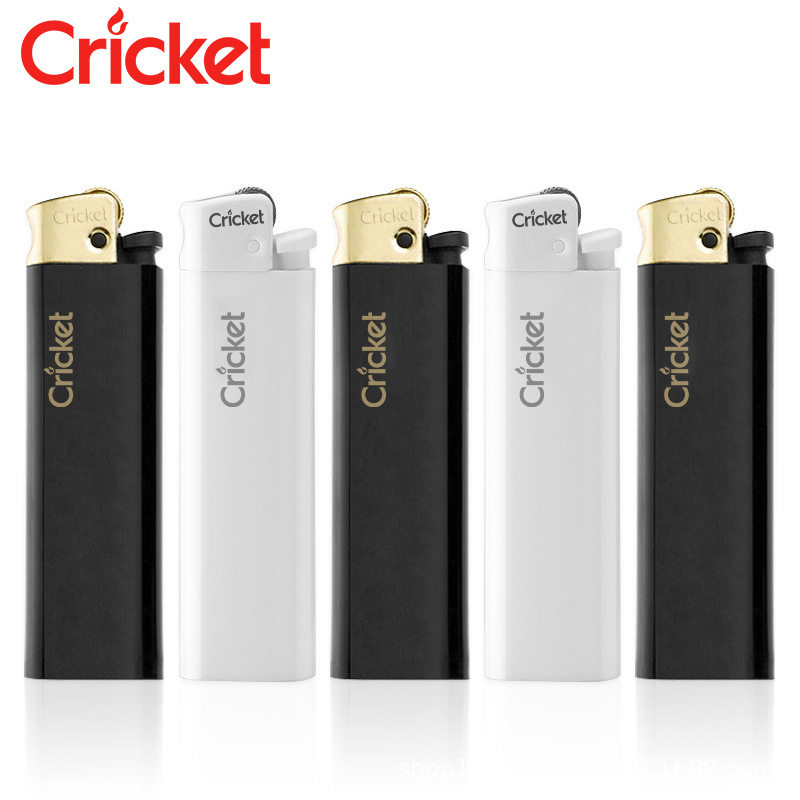 好玩的瑞典Cricket一次性