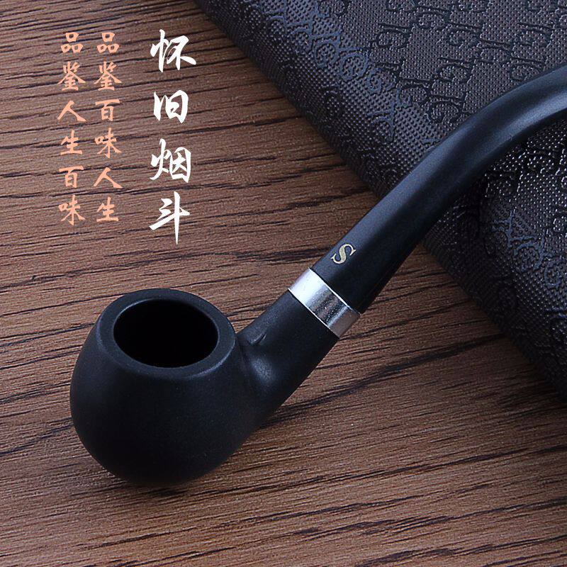 好玩的迷你型烟斗礼品赠