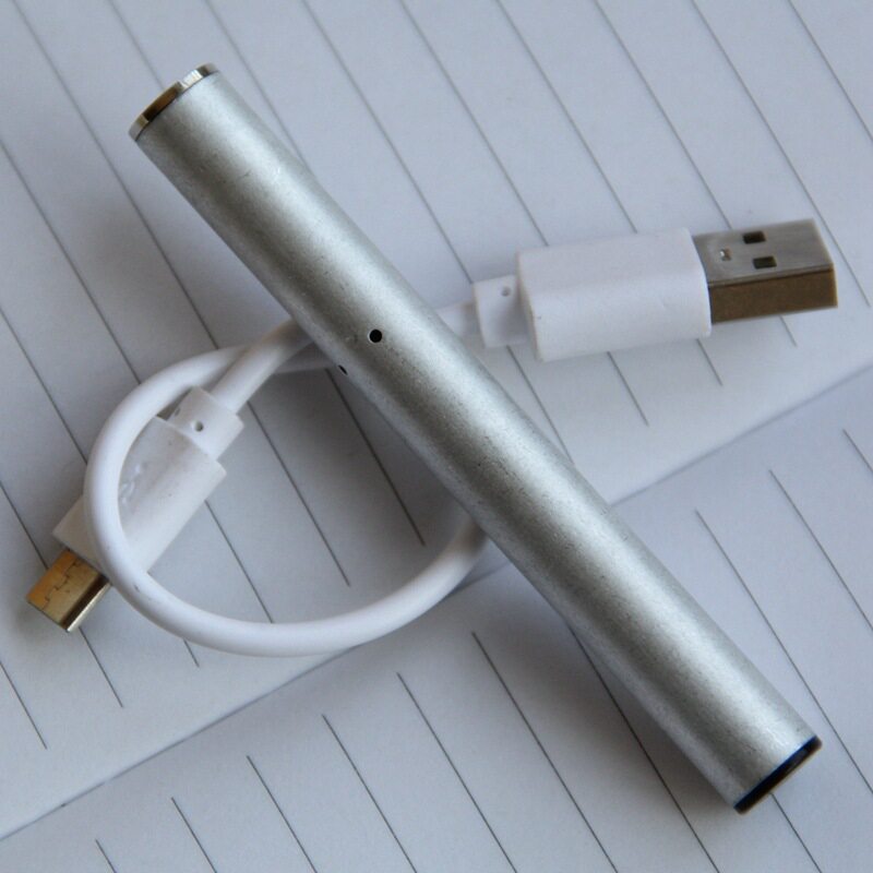 好玩的大容量火折子机芯
