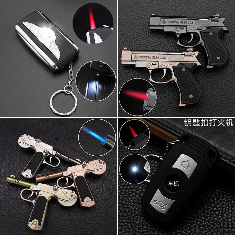 好玩的合集创意直冲防风