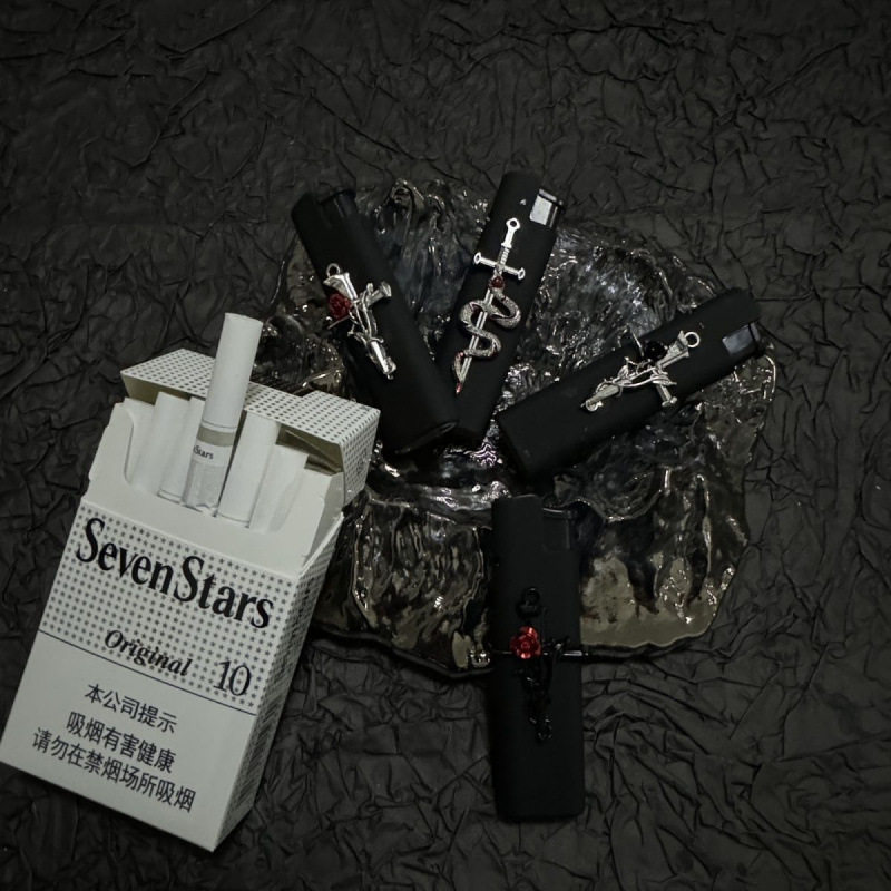 好玩的【Seak】“恶魔之