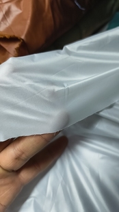 400T白胆布,羽绒服包绒布,单米价,多拍连裁