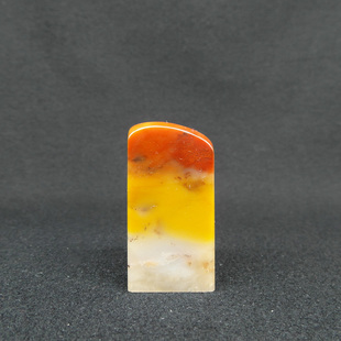 天然印石产地巴林石章料多种俏色冻石印章篆刻石料