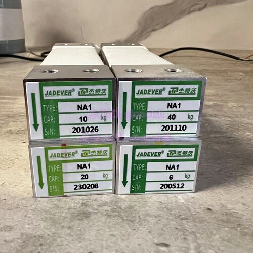 JADEVER传感器NA1-40kg20kg