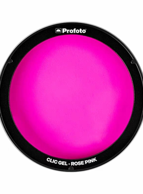 保富图profoto Clic 滤色片 101012