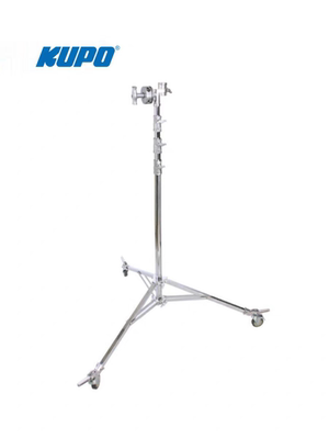 KUPO大型海罗兰脚架620m-SH承重40kg升6.33m high overhead stand