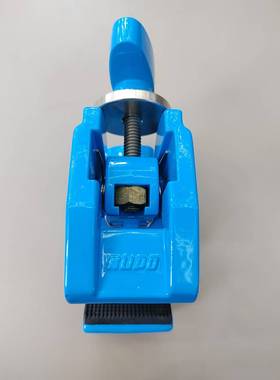 KUPO 影棚多功能面包型旋钮鹰爪大力夹多色彩KCP-700