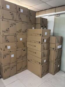 未开封惠普原装E27q G4显示器 2K低蓝光专业高端商务屏 防眩晕