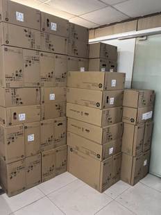 2K低蓝光专业高端商务屏 G4显示器 防眩晕 E27q 未开封惠普原装