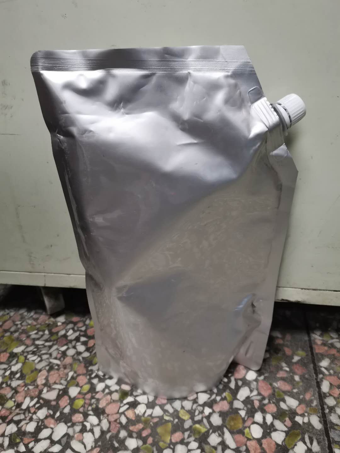 理光ricohmp2501装碳粉