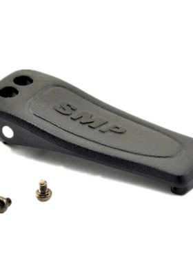 摩托罗拉对讲机背夹SMPP418背夹 458 468腰夹418D Z418背夹