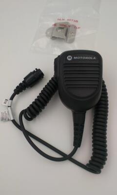 摩托罗拉数字对讲机话咪 RMN5052A M8268 XPR4300XPR4550手咪特价