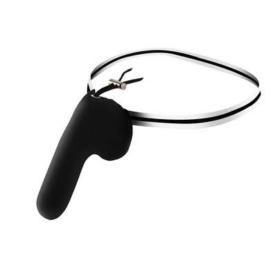 SUGOIDAN 男士丁字裤 男士内裤 男士JJ裤吊环套环 SG8007-DH