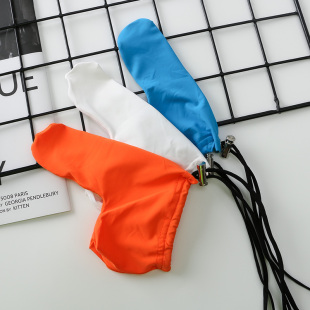 性感内裤 丁字裤 JJ裤 SUGOIDAN SG8008 内裤 吊环套环 男士