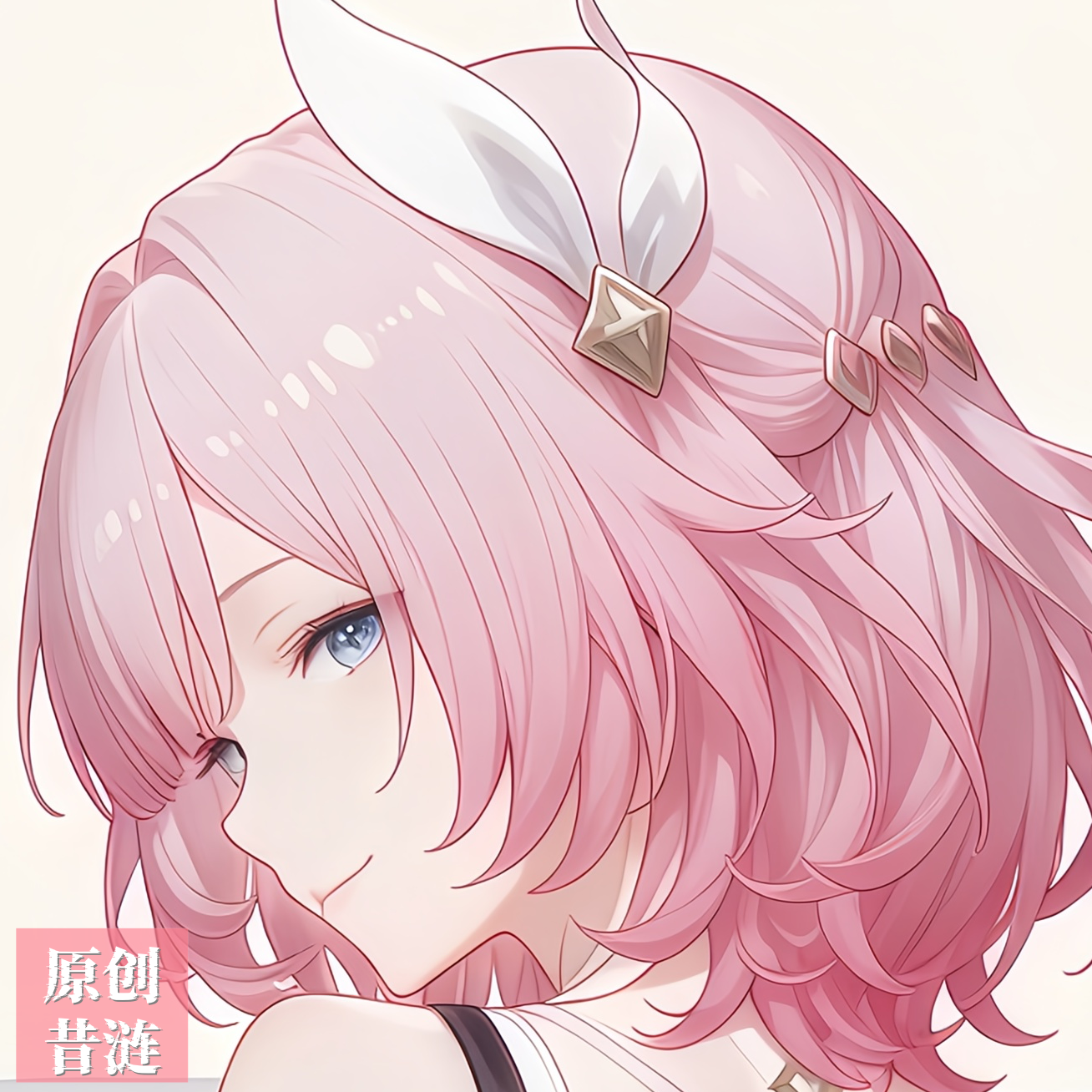 [萌萌哒原创]等身抱枕芯套长条枕头动漫人形崩坏星穹铁道昔涟游戏