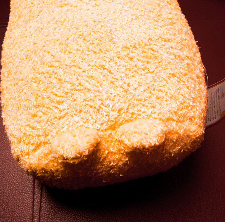 Peluche manga en peluche coin Bio - Ref 2694464 Image 4